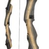 Takedown Recurve Traditional Only® Cairn 62"