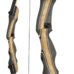 Takedown Recurve Traditional Only® Cairn 62" 