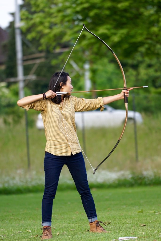 Archery near me Archery Range