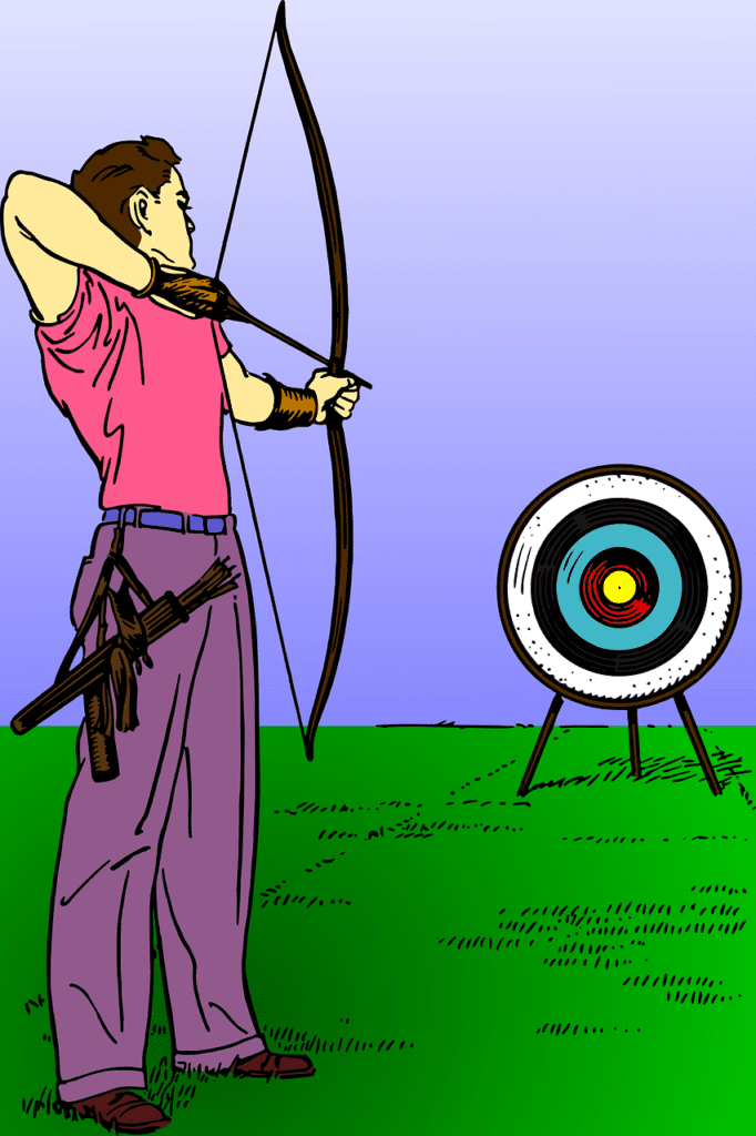 archer, archery, arrow-2027215.jpg